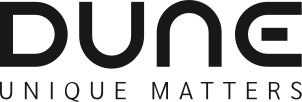 Logo Dune, fabricant de céramique